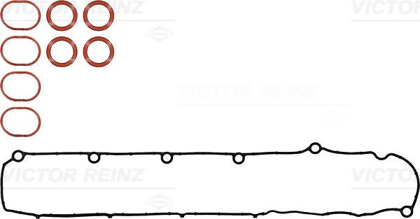 Ford Mondeo 2007-2015 Arası 2.0 TDCi Victor Reinz Marka Üst Kapak Contası