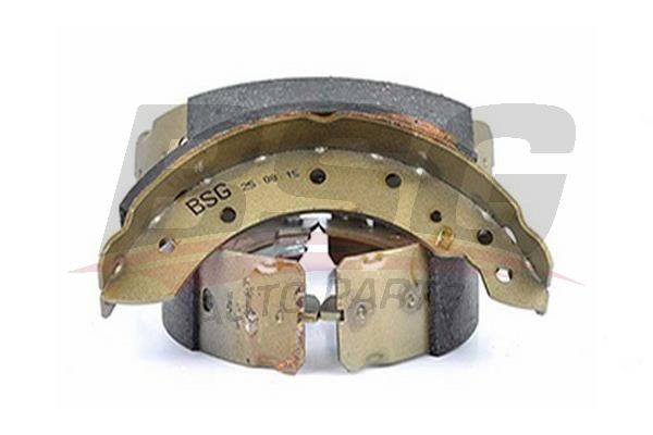 Peugeot 306 1993-2003 Arası 1.9 D BSG Marka Pabuçlu Balata