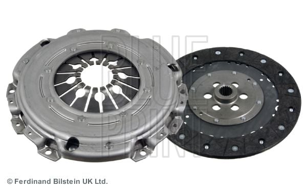Opel Signum 2003-2008 Arası 1.9 CDTI Blueprint Marka Debriyaj Seti