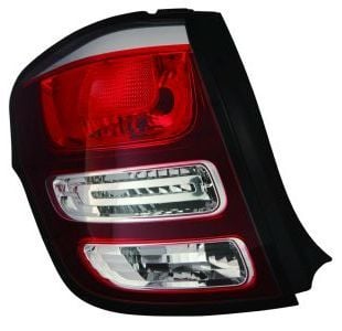 Citroen C3 2009-2013 Arası 1.6 HDi 115 Depo Marka Sol Stop Lambası