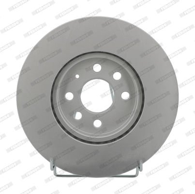 Opel Meriva 2003-2010 Arası 1.7 DTI Ferodo Marka Ön Fren Diski