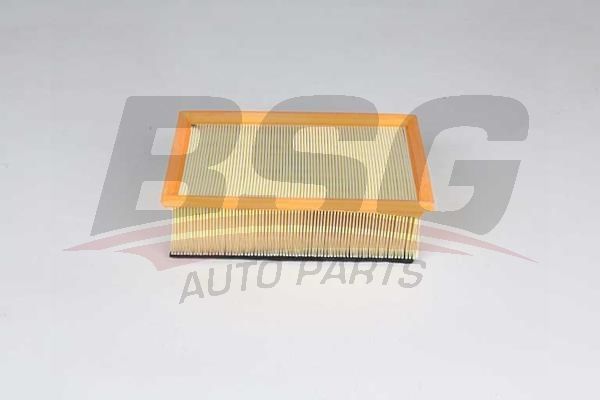 Peugeot 206 1998-2012 Arası 1.6 16V BSG Marka Hava Filtresi