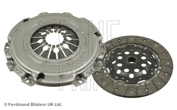 Opel Signum 2003-2008 Arası 1.9 CDTI Blueprint Marka Debriyaj Seti