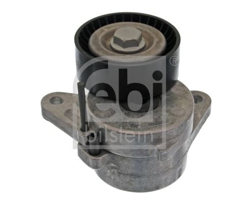 Volkswagen Sharan 2010-2014 Arası 2.0 TDI Febi Marka Vantilatör Kayış Gergi Rulmanı