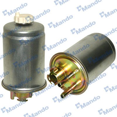 Ford Tourneo Connect 2002-2013 Arası 1.8 TDCi /TDDi /DI Mando Marka Yakıt Filtresi