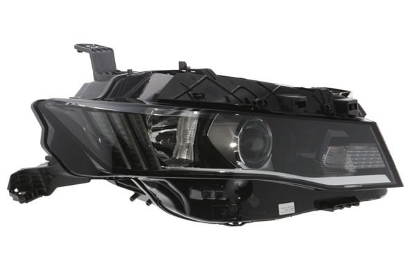 Peugeot 508 2018-2022 Arası 2.0 BlueHDI 160, 2.0 BlueHDi 180, 2.0 BlueHDi 160, 1.5 BlueHDi 130, 1.5 BlueHDI 130, 1.6 PureTech 225, 2.0 BlueHDI 180, 1.6 PureTech 180 Sağ Valeo Marka Far