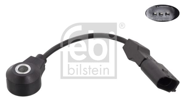 Volkswagen Polo 1995-2009 Arası 100 1.6 Febi Marka Vuruntu Sensörü