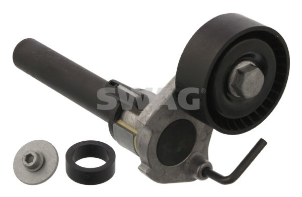 Volkswagen Sharan 2010-2014 Arası 2.0 TFSI Swag Marka Vantilatör Kayış Gergi Rulmanı