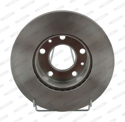 Fiat Ducato 2006-2010 Arası 140 Natural Power, 160 Multijet 3,0 D, 100 Multijet 2,2 D, 120 Multijet 2,3 D, 150 Multijet 3,0 D Ferodo Marka Ön Hava Soğutmalı Fren Diski
