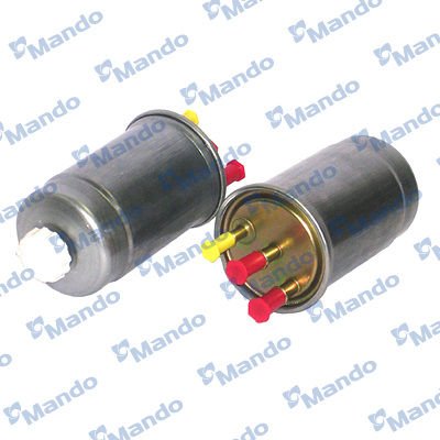 Ford Tourneo Connect 2002-2013 Arası 1.8 TDCi Mando Marka Yakıt Filtresi