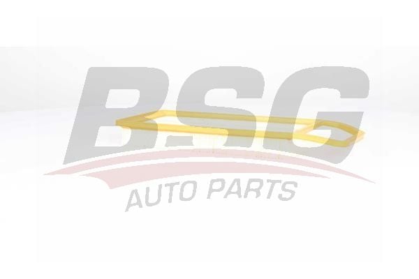 Peugeot 407 2004-2011 Arası 2.0, 2.2, 1.8, 3.0, 2.0 Bioflex BSG Marka Hava Filtresi