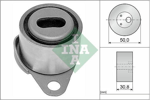 Renault 9 1981-1997 Arası 1.7, 1.6 D INA Marka Triger Gergi Rulmanı