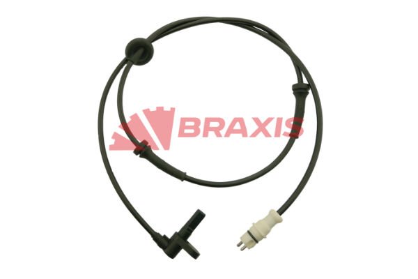 Fiat Marea 1996-2007 Arası 1.4 80 12V Braxis Marka Arka Abs Sensörü