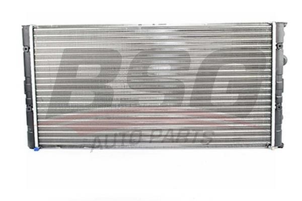 Seat Ibiza 1993-2002 Arası 1.0, 1.4 i, 1.3 i, 1.6 i BSG Marka Su Radyatörü