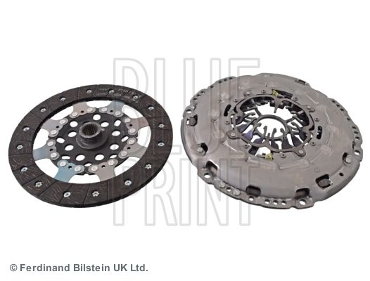 Renault Latitude 2010-2014 Arası Blueprint Marka Debriyaj Seti