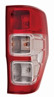 Ford Ranger 2011-2015 Arası 3.2 TDCi 4x4, 2.2 TDCi 4x4, 2.2 TDCi Depo Marka Sol Stop Lambası