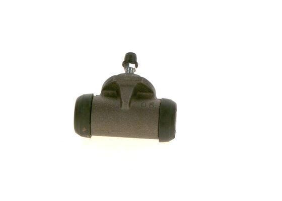 Peugeot 205 1987-2000 Arası 1.9 Diesel Bosch Marka Arka Fren Silindiri
