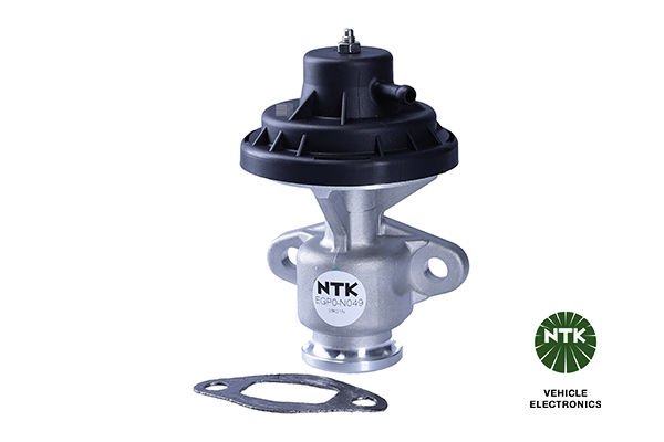 Skoda Octavia 1996-2010 Arası 1.9 SDI NGK Marka EGR Valfi