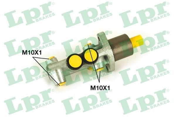 Renault Twingo 1993-2012 Arası 1.2 LPG LPR Marka Fren Ana Merkezi