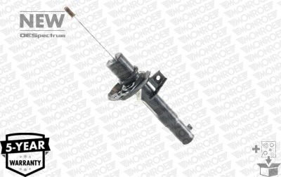 Volkswagen Golf 2003-2014 Arası 2.0 Ön Gazlı Monroe Marka Amortisör