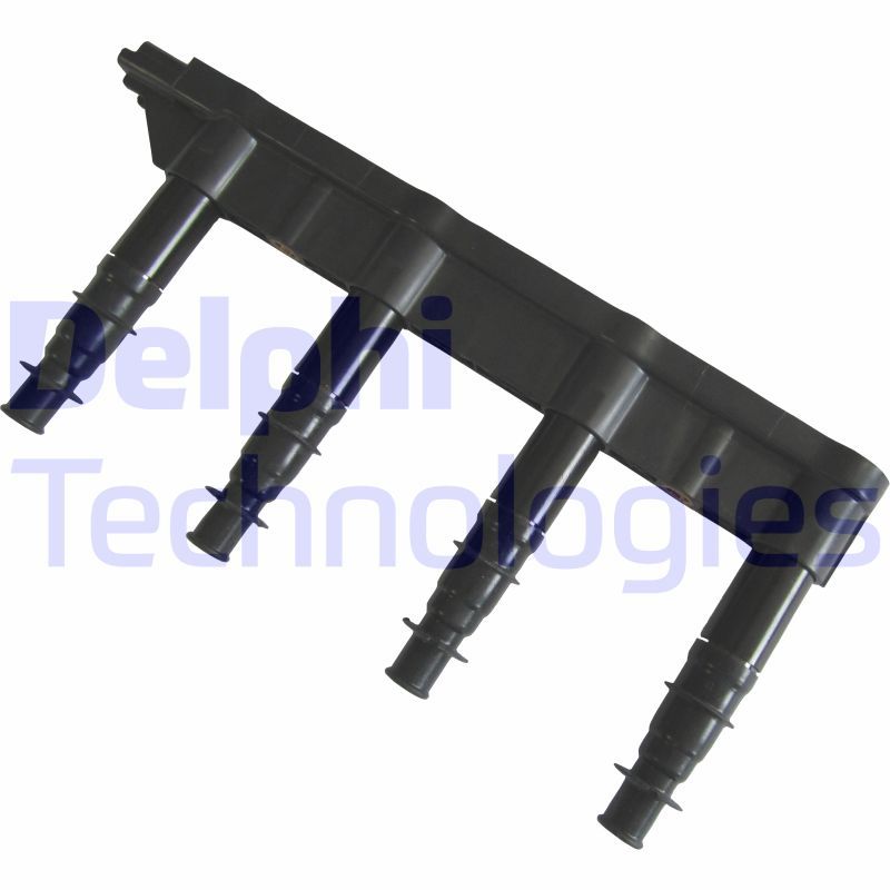 Peugeot 206 1998-2012 Arası 1.4 16V Delphi Marka Ateşleme Bobini
