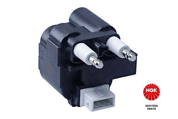 Renault Safrane 1996-2000 Arası 2.0 16V NGK Marka Ateşleme Bobini