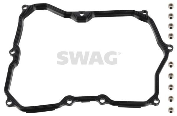 Volkswagen Tiguan 2007-2018 Arası 2.0 TDI 4motion, 2.0 TSI 4motion Swag Marka Karter Contası