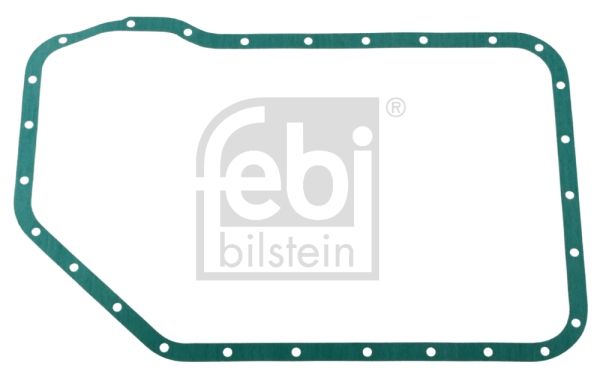 Audi A8 1994-2005 Arası 3.7 quattro, 3.7 Febi Marka Karter Contası