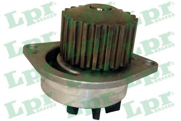 Citroen Ax 1986-1998 Arası 14 D, 14 LPR Marka Devirdaim Su Pompası