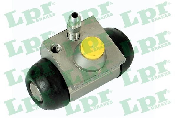Opel Agila 2008-2014 Arası 1.2 LPG LPR Marka Fren Silindiri