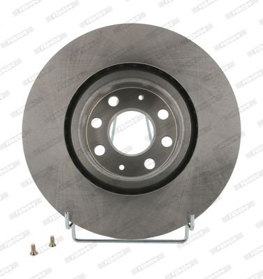 Opel Corsa 2006-2014 Arası 1.3 CDTI Ferodo Marka Ön Fren Diski