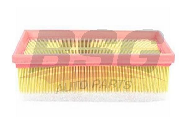 Peugeot 206 1998-2012 Arası 1.6 HDi 110 BSG Marka Hava Filtresi