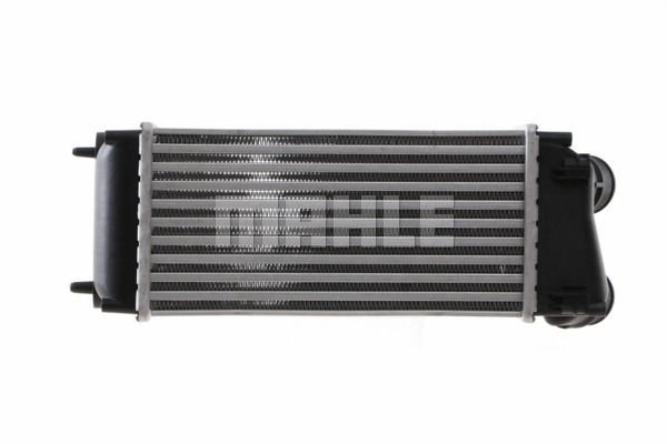 Seat Altea 2004-2008 Arası 1.9 TDI Mahle Marka Turbo Radyatörü