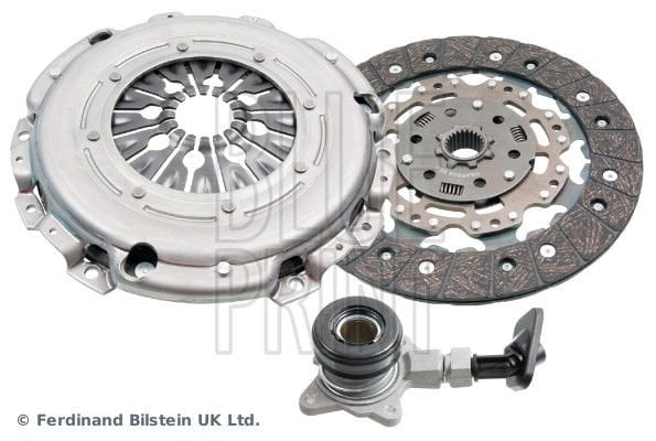 Ford Tourneo Connect 2013-2017 Arası Blueprint Marka Debriyaj Seti