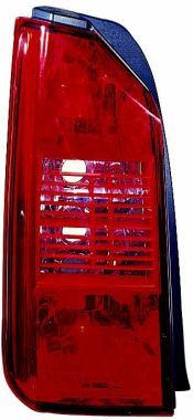 Fiat Idea 2003-2007 Arası 1.4 Depo Marka Sağ Stop Lambası