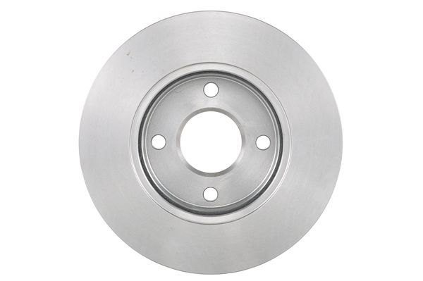 Ford Fiesta 1995-2006 Arası 1.3 Bosch Marka Ön Fren Diski