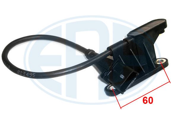 Opel Tigra 1994-2000 Arası 1.4 16V ERA Marka Eksantrik Devir Sensörü