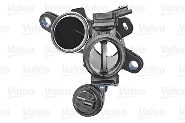 Citroen Ds4 2011-2015 Arası 2.0 HDi 165 Valeo Marka Gaz Kelebeği