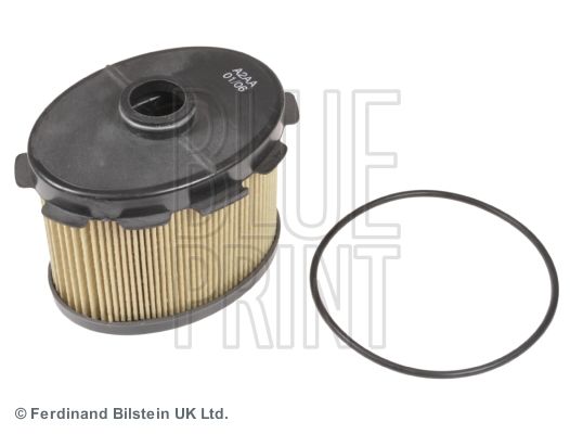 Fiat Scudo 1996-2006 Arası 1.9 TD Eco Blueprint Marka Mazot Yakıt Filtresi