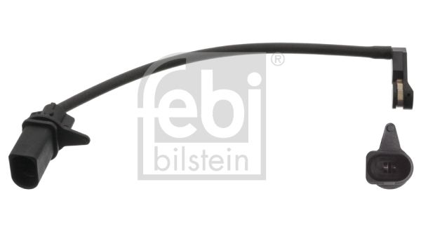 Audi A6 2010-2018 Arası 3.0 TFSI quattro Febi Marka Arka Balata Fişi