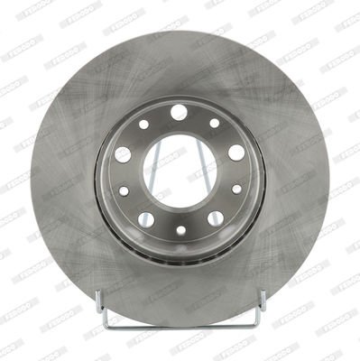 Citroen Jumper 2006-2010 Arası 2.2 HDi 130 Ferodo Marka Ön Fren Diski