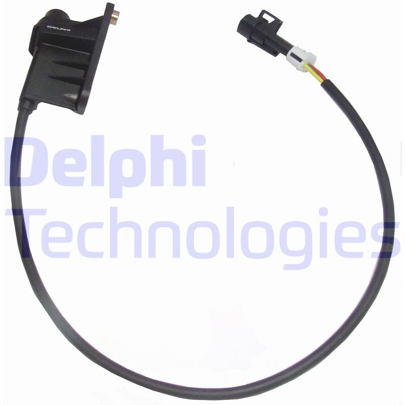 Opel Tigra 1994-2000 Arası 1.4 16V, 1.6 16V Delphi Marka Eksantrik Devir Sensörü