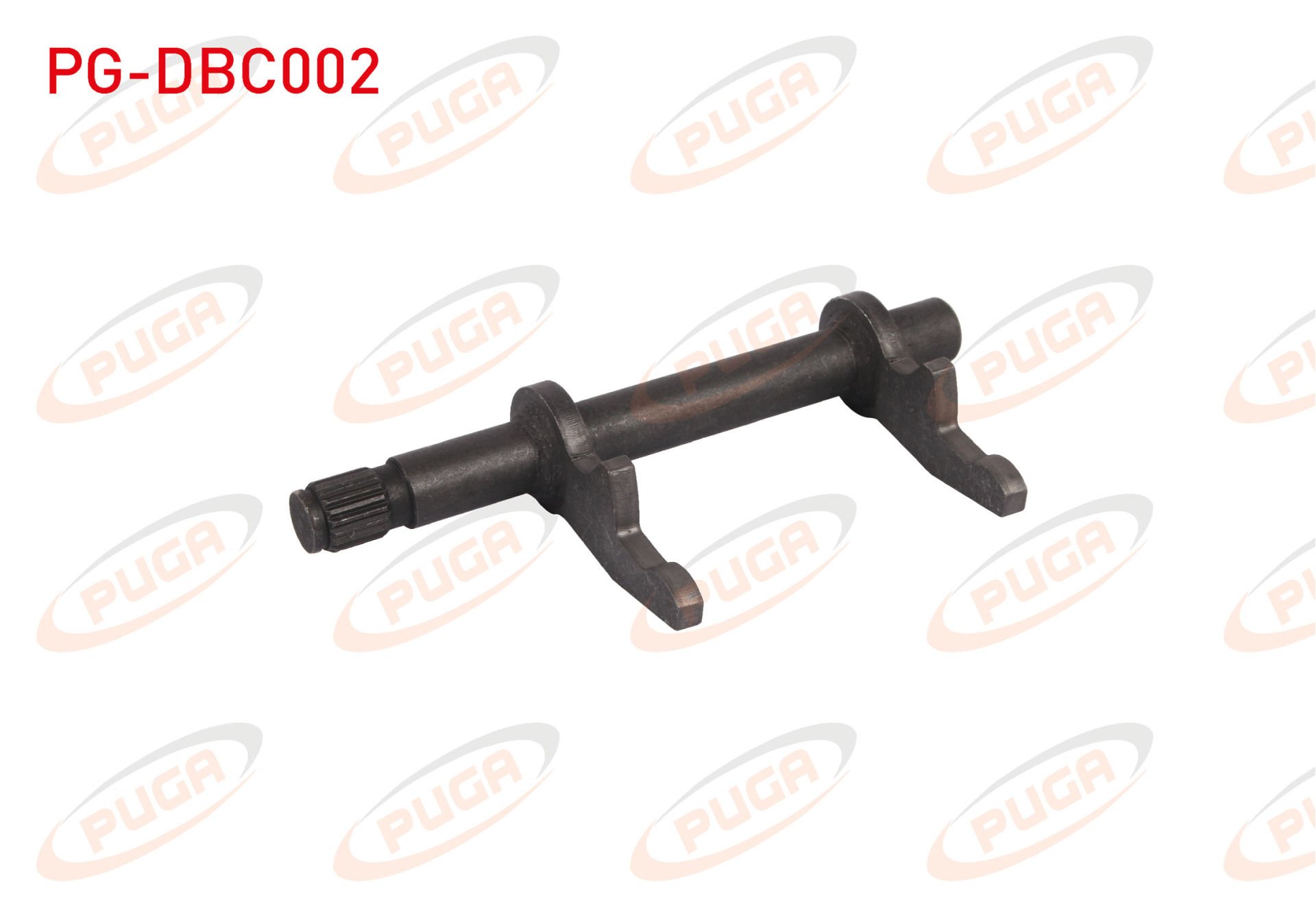 Doblo 1.9 JTD Debriyaj Çatalı Puga PG-DBC002