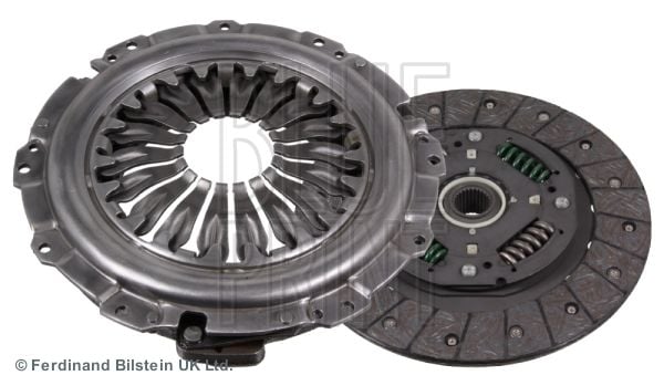 Renault Megane 2001-2012 Arası 1.5 dCi Blueprint Marka Debriyaj Seti