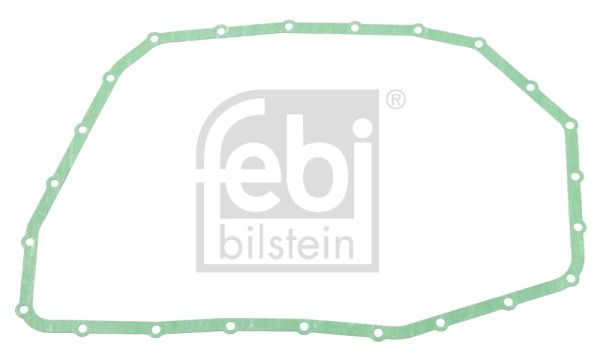 Audi A8 2002-2010 Arası 3.0 TDI quattro Febi Marka Karter Contası