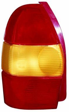 Fiat Palio 1996-2000 Arası 1.9 D Depo Marka Sağ Stop Lambası