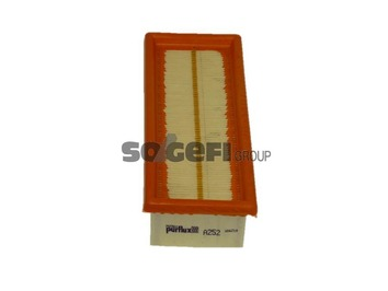 Fiat Panda 1980-2004 Arası 1.1 4x4 Purflux Marka Hava Filtresi