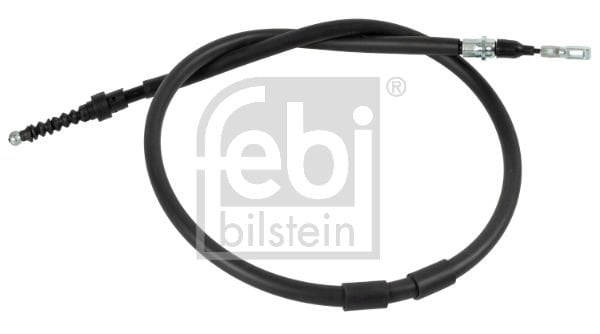 Seat Alhambra 1996-2010 Arası 1.9 TDI Febi Marka El Fren Teli