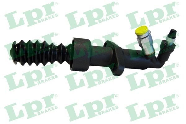 Citroen Berlingo 2008-2012 Arası 1.6 HDi 90 LPR Marka Debriyaj Alt Merkezi