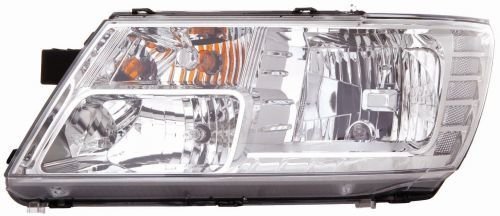 Fiat Freemont 2011-2015 Arası 2.4 Sağ Depo Marka Far